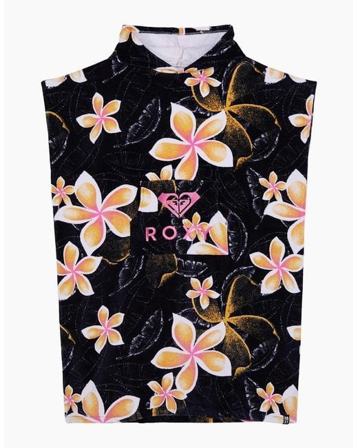 Roxy Blue Stay Magical Poncho