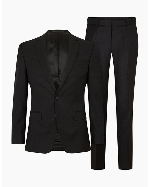Boss Black H 92 T Trousers for men