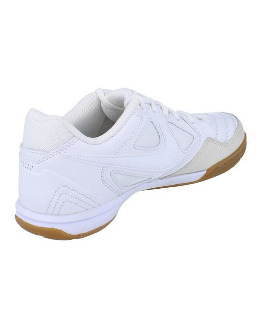 Nike White Gato Trainers Hq6019 100 for men
