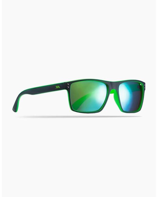 Trespass Green Zest Snglsses