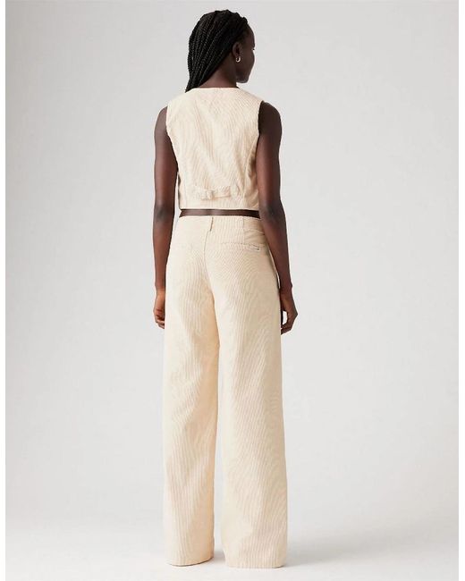 Levi's Natural Levi's Xl Chino Big Yikes
