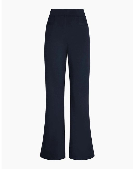 James Lakeland Multicolor Bootleg Trousers