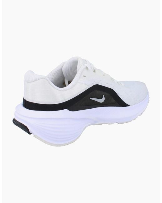 Nike White Downshifter 14 Running Trainers Ib1895 Shoes 107 for men