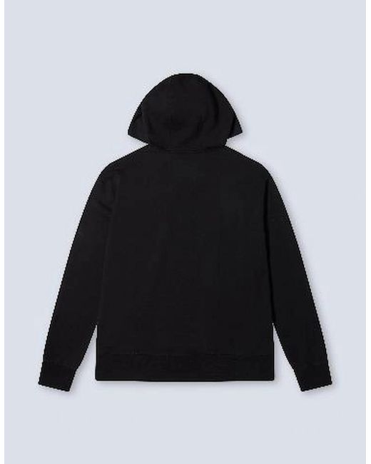 A_COLD_WALL* Black Essential Hoodie for men