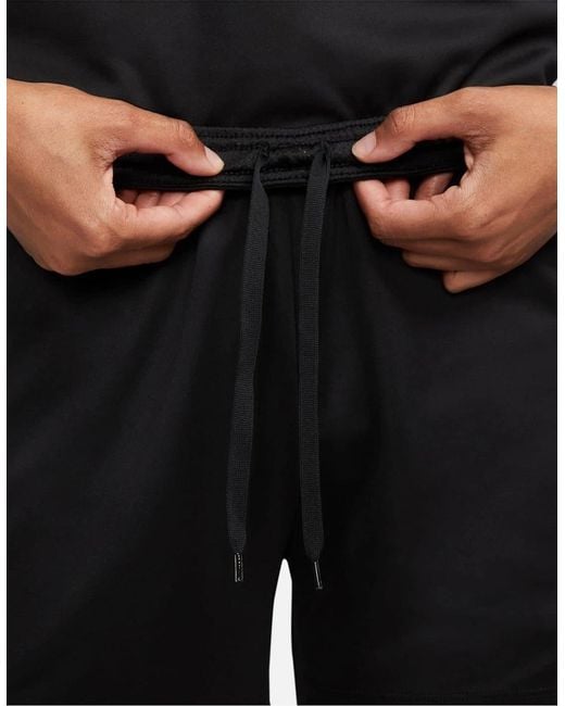 Nike Black Shorts