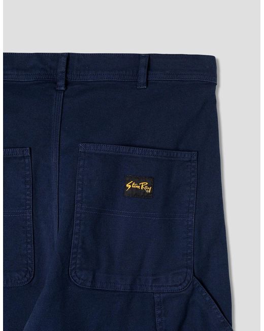 Stan Ray Blue Big Job Painter Aw24