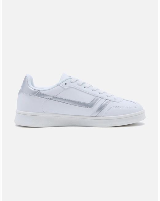 Ellesse Blue Laroma Cupsole