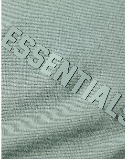 Fear Of God Green T-Shirt