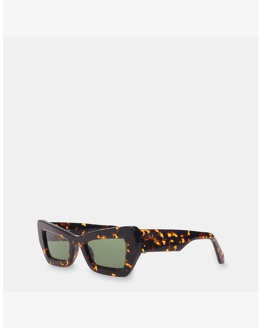 Off-White c/o Virgil Abloh White Off Aurora Sun for men