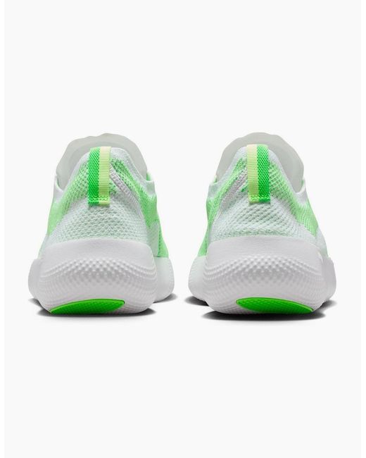 Nike Green Free 2025 Trainers for men