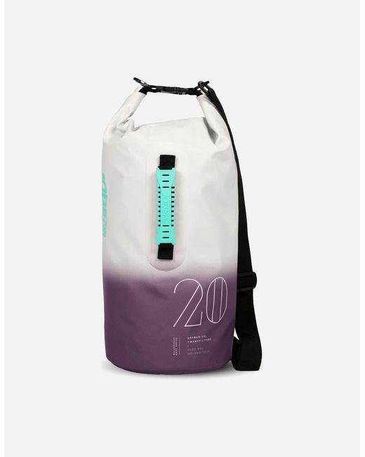 Jobe Purple Drybag 20L Backpack for men