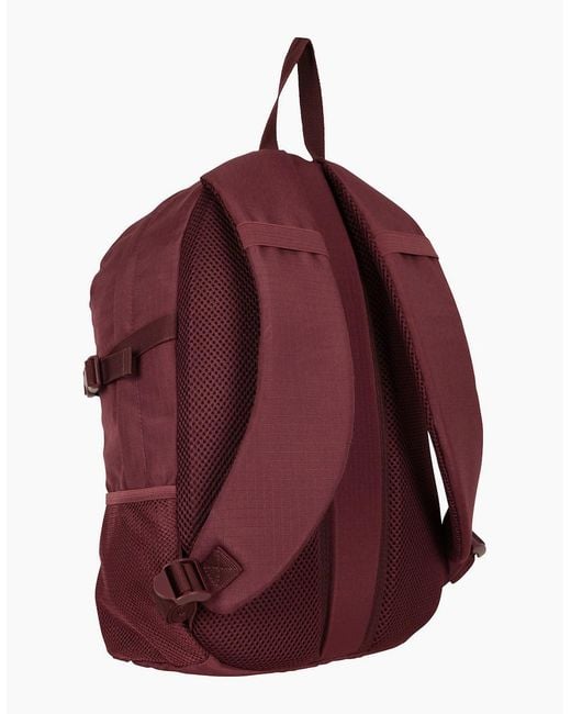 Mountain Warehouse Green Bolt 18L Backpack