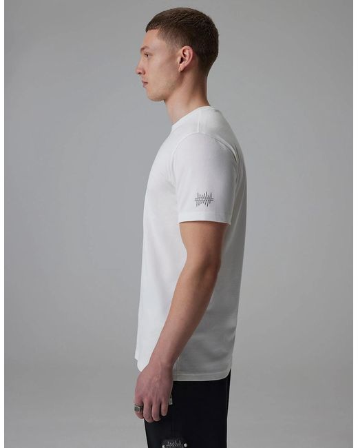 Voice of Defiance Gray Incredible for men