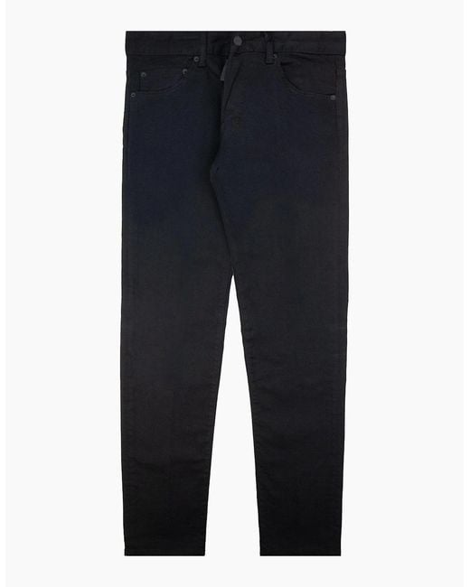 DSquared² Blue Stretch Cool Guy Jean 900 for men
