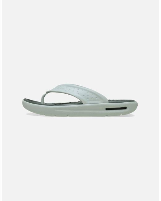 CROCSTM Green Inmotion Flip Sandals for men