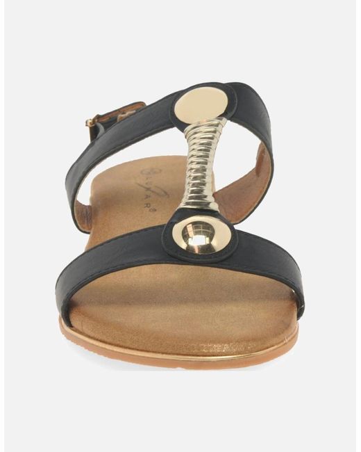 Lunar White Renoir Sandals