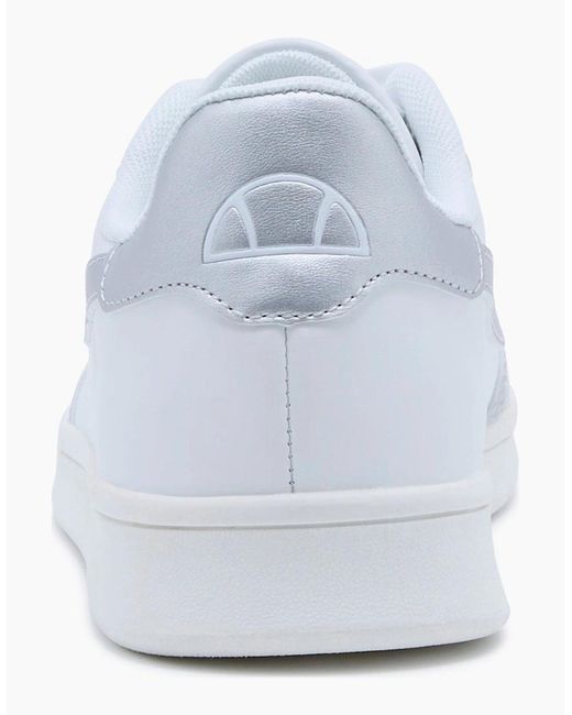 Ellesse Blue Laroma Cupsole