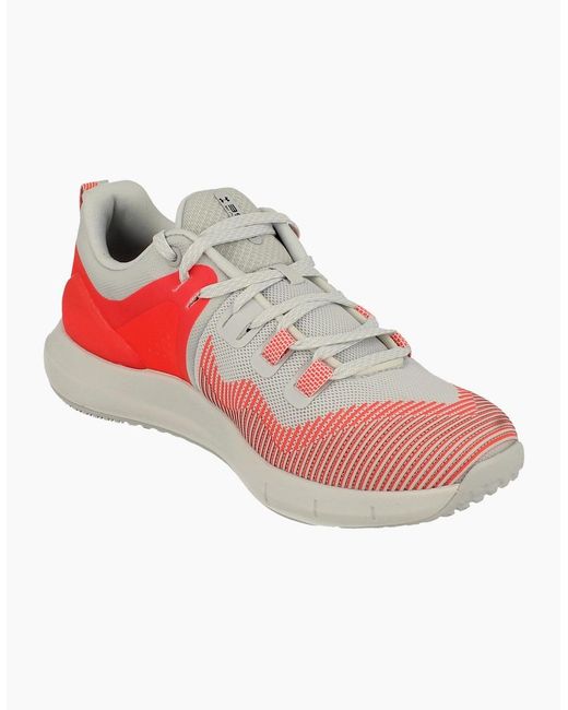 Under Armour Red Hovr Rise 3022208 106
