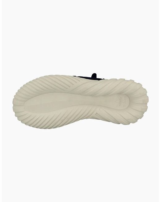 Adidas Blue Originals Tubular Doom Pk Hi Top S80103 for men