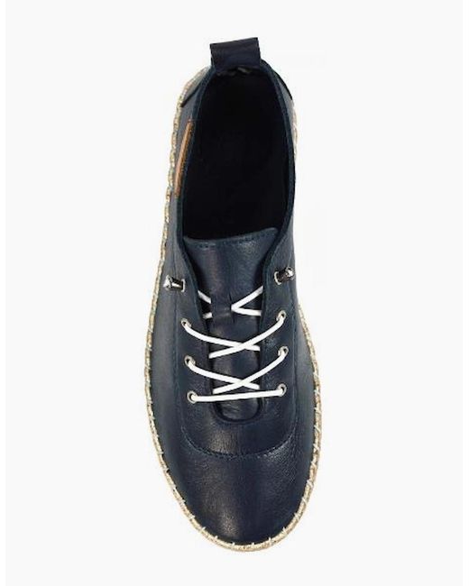 Lunar Blue Evie Fle050