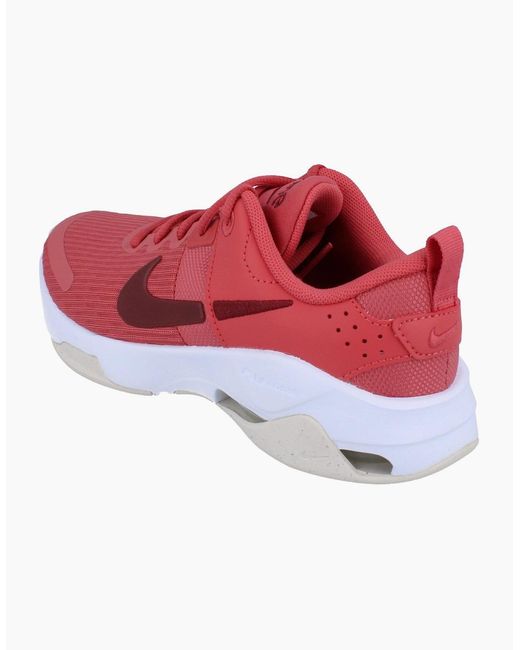 Nike Red Zoom Bella 6 Dr5720 602