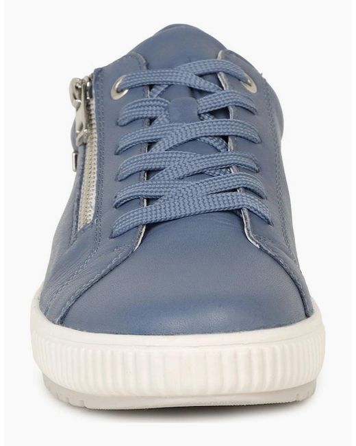 Remonte Blue Oban Trainers