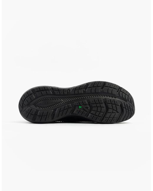 Skechers Black 150470/Bbk Edgeride