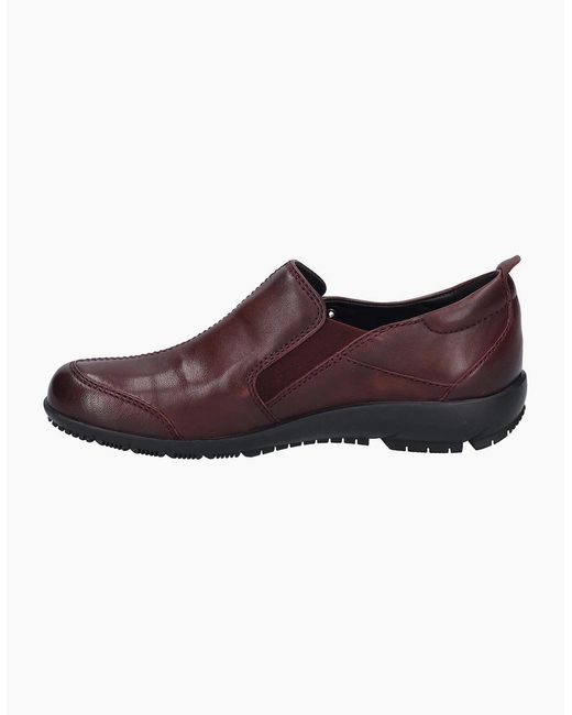 Josef Seibel Brown Charlotte 17 Shoes