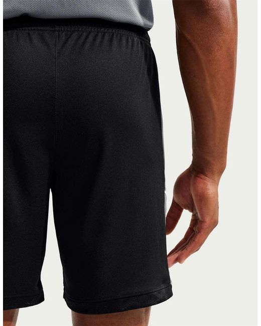 Nike Black Shorts for men