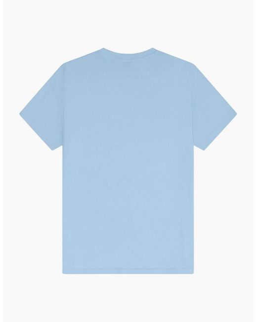 Ellesse Blue Squalius 2 Sn99 for men