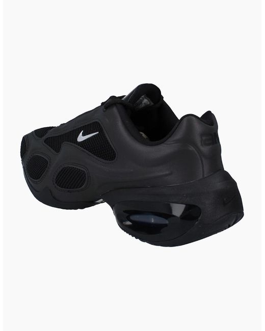 Nike Air Max Black Muse