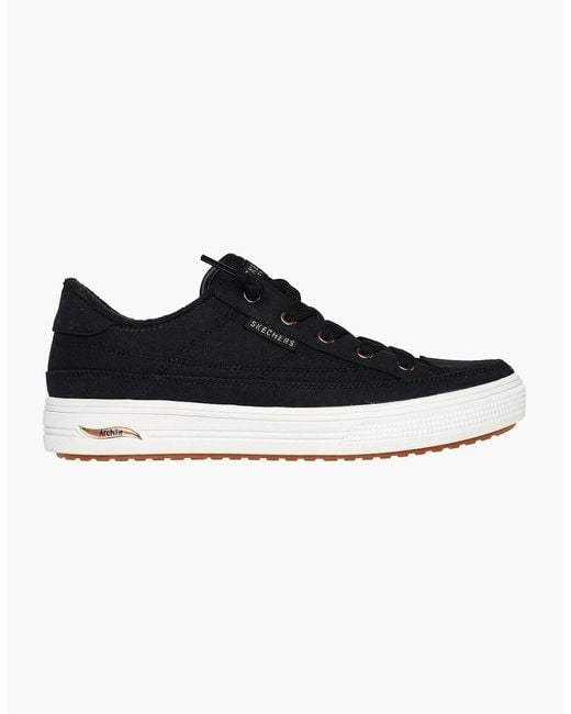 Skechers Blue Arch Fit Arcade
