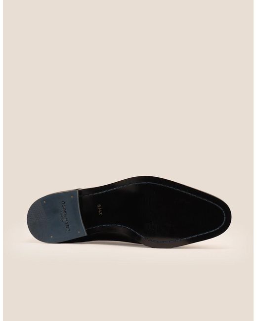 Oswin Hyde Black Keyon for men