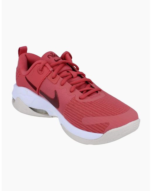 Nike Red Zoom Bella 6 Dr5720 602