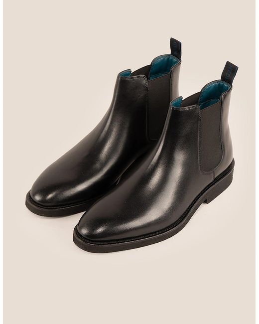 Oswin Hyde Black Michael for men