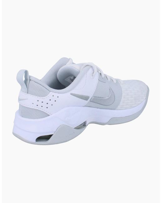 Nike Blue Zoom Bella 6 Dr5720 100