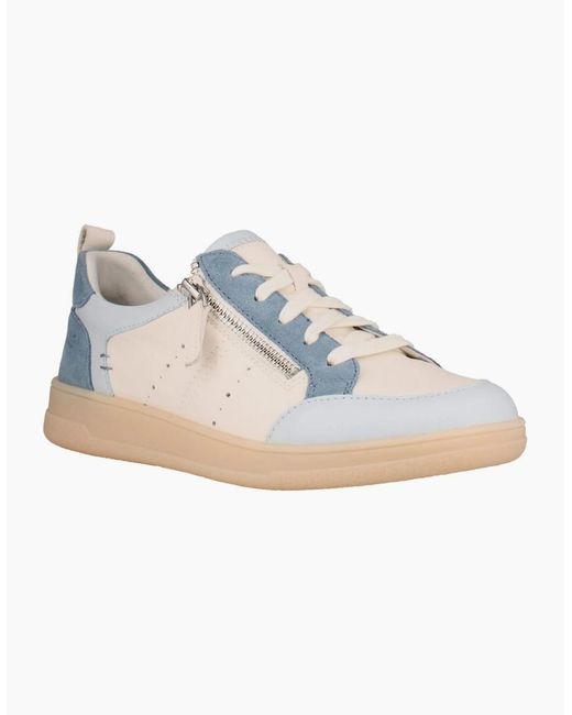 Josef Seibel White Jade 05 Trainers