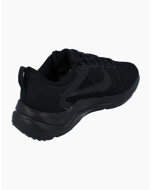 Nike Black Downshifter Dd9294 002