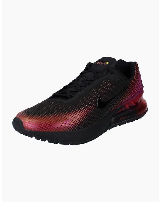Nike Air Max Red Pheonix Se Running Trainers Ih3905 001 for men