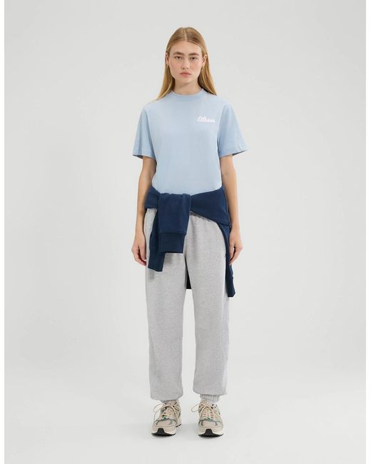 Ellesse Blue Soffio Tee