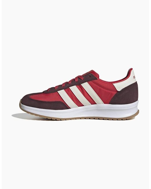Adidas Red Run 70S 2.0 Low Top Trainers for men