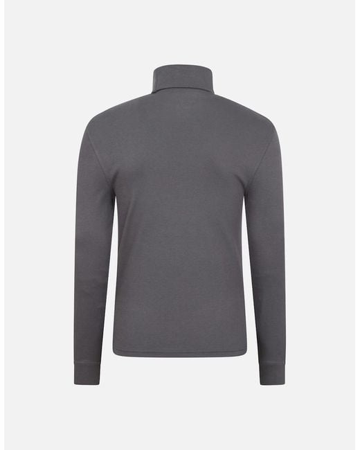 Mountain Warehouse Blue Meribel Thermal Top (Pack Of 2) for men