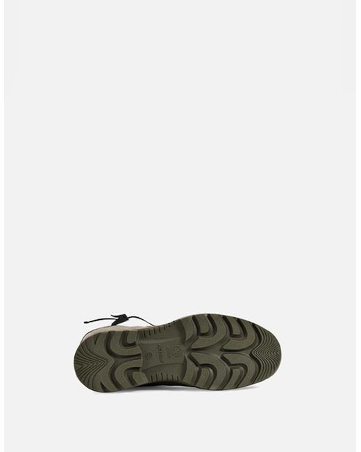 Aigle Green Parcours 2 Vario Kaki