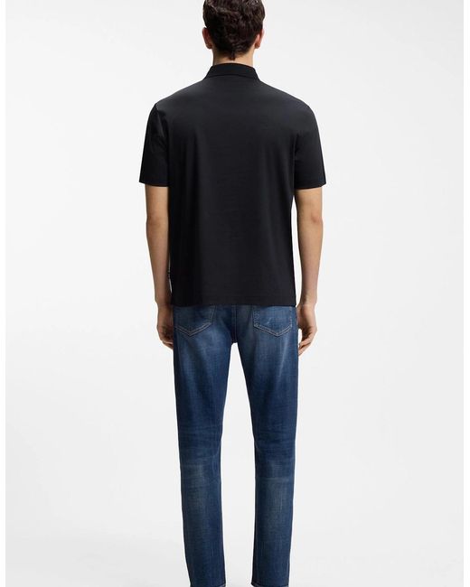 Boss Black C Parris 01 Polo Shirt for men