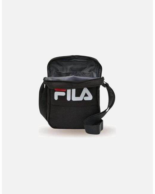 Fila Black Cross Body Rizzo
