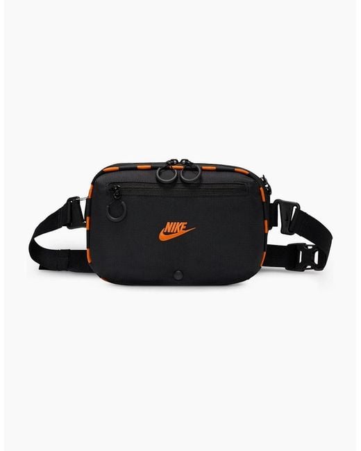 Nike Black Hayward Patrol for men