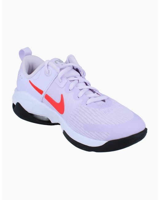 Nike White Zoom Bella 6 Dr5720 502