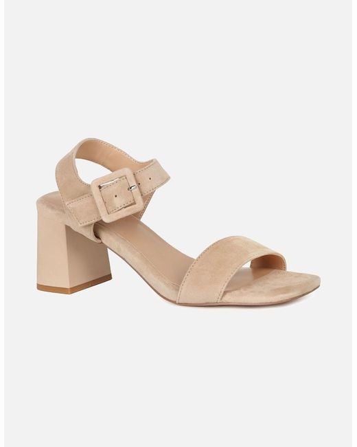 Lotus Natural Norah Sandals