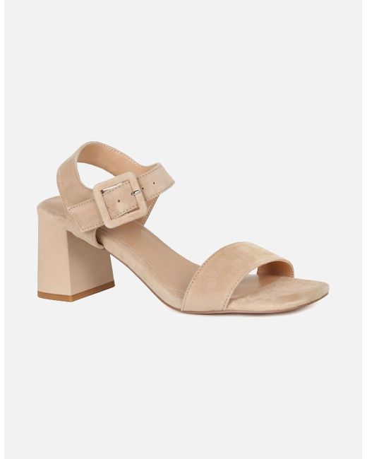 Lotus Natural Norah Sandals