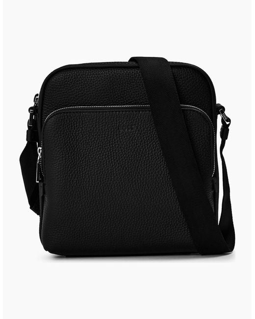 Boss Black New Crosstown Ns Zip 10249092 Shoulder Bag for men